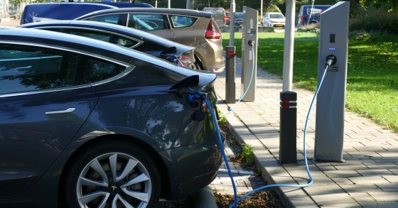Le colonnine per la ricarica di auto elettriche nel condominio beneficiano del superbonus?