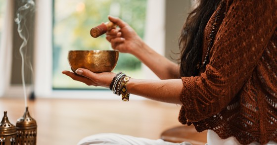 Come eliminare le energie negative da casa