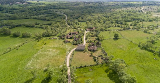 In vendita un paesino in Spagna per meno di una casa: 100mila euro
