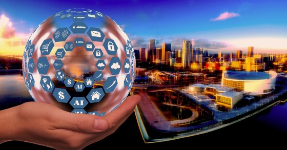 Planet Smart City raddoppia in India con un progetto da 1.500 abitazioni 