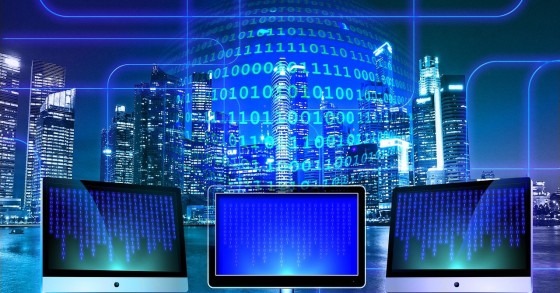 L'ufficio del futuro