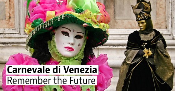 Carnevale di Venezia 2022