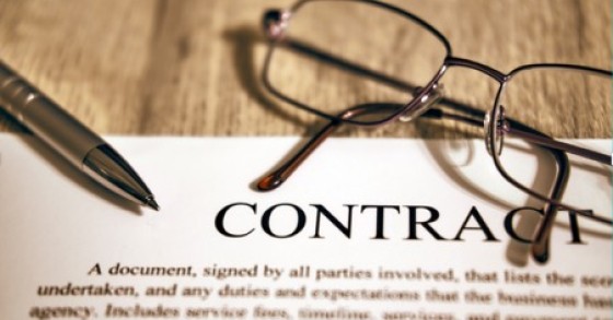 Contratto di locazione 3+2