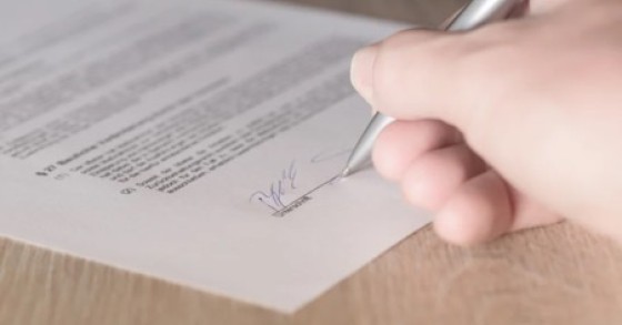 Contratto di affitto 4+4