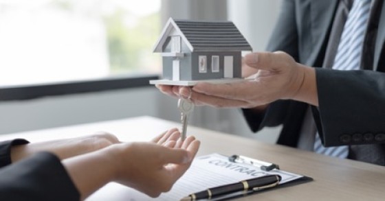 Modello di un contratto d’affitto con cedolare secca