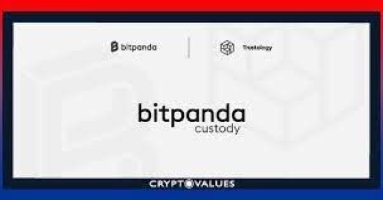 Criptovalute,Bitpanda acquisisce Trustology, nasce Bitpanda Custody