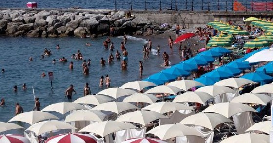 Scajola: su vicenda balneari mancato coinvolgimento delle Regioni