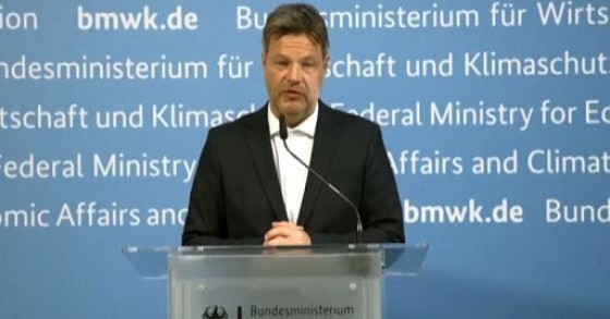 ##Germania attiva piano emergenza per approvvigionamento energetico