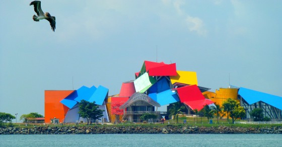 Edifici più colorati del mondo