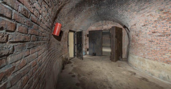 Bunker in Italia, alla scoperta dei rifugi di Villa Torlonia e Villa Ada