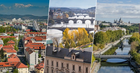 Città più crypto friendly