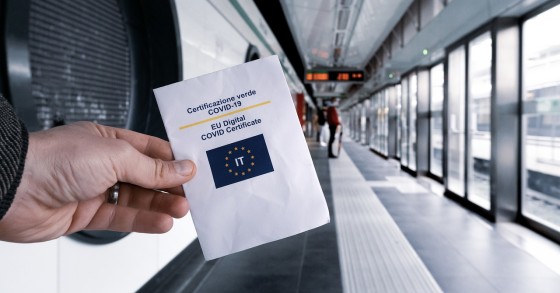 Green pass dal 1º lavoro nuove regole covid