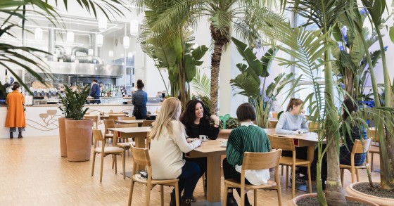 Caffè Triennale