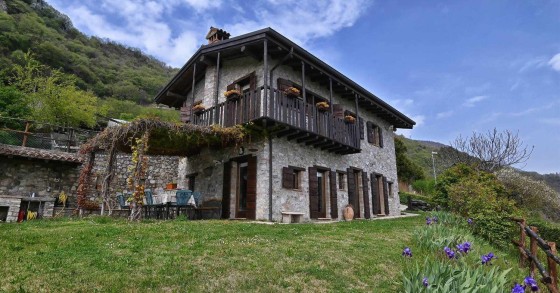 Rustico in Italien kaufen