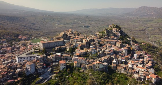 1 euro houses in Castiglione di Sicilia