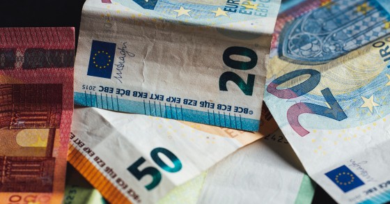 Rabatt auf Stromrechnungen in Italien
