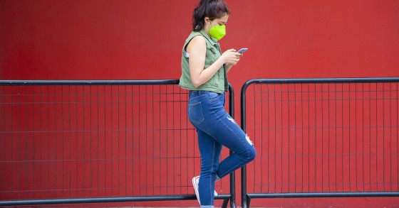 Decreto covid in Gazzetta Ufficiale, cosa cambia dal 1º aprile per green pass e mascherine
