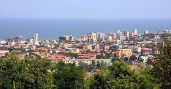 Pesaro, alla scoperta della capitale della cultura 2024