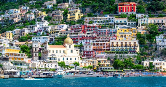 Scopri quali sono le migliori mete in Europa per il 2022 (due sono in Italia)