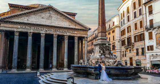 Se ti sposi nel Lazio c’è un bonus matrimonio da 2000 euro: il bando e come richiederlo