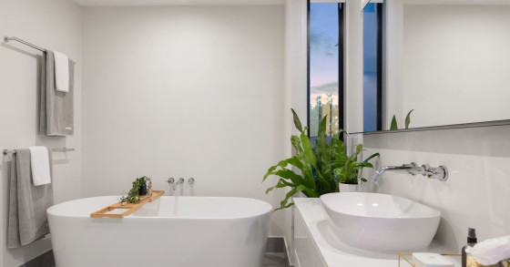 Vasca da bagno