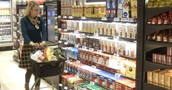 Osservatorio Immagino: l'italianit? nel carrello della spesa vale 8,7 mld
