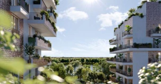 Un nuovo sviluppo residenziale di design e confort: nasce Milano 3.0
