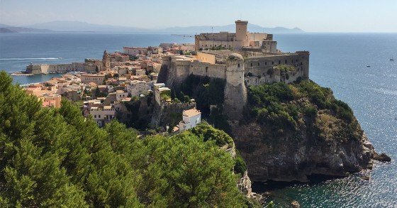 Gaeta Medievale