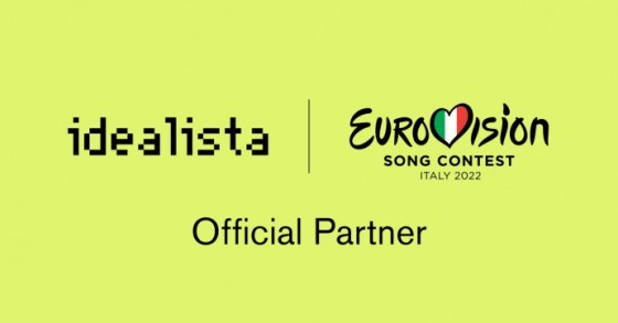 Scarica la app di idealista e partecipa all'estrazione dei biglietti per la finale di Eurovision
