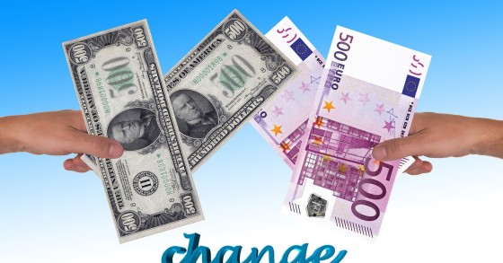 Che relazione c’è tra inflazione e tasso di cambio?