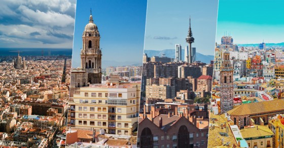 La classifica delle città in cui costruire una casa costa di più
