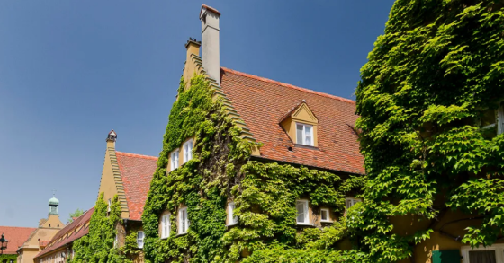 Fuggerei