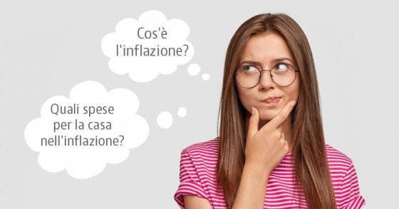 Inflazione: definizione, cos'è, come si calcola