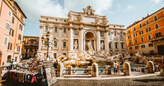 ¿Qué no deben hacer los turistas en Italia?