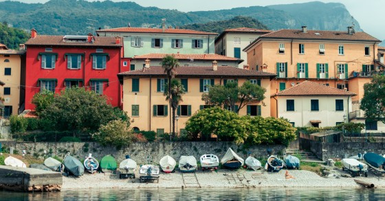 Italian property market in 2022