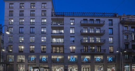 Primark Milán