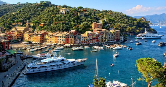 Luxusimmobilien in Italien 2022