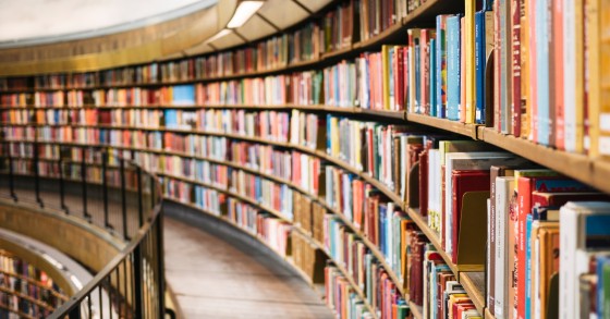 La Feria Internacional del Libro de Turín vuelve en 2022