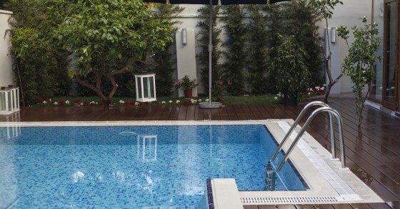 Piscine, quando è possibile ottenere il condono edilizio