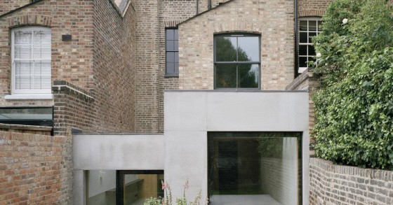 Islington House