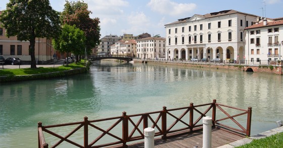 cosa vedere a Treviso