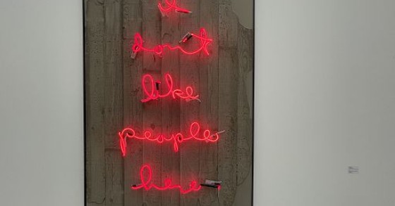 Arte Fiera: la pittura al centro, ma anche fotografia e suono
