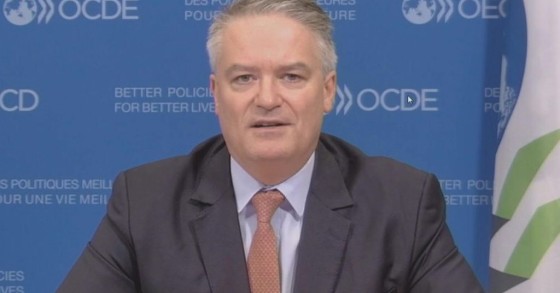 Ocse: in Italia 4? peggior cuneo fiscale per famiglie con figli