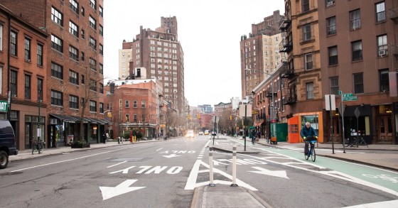 A Soho gli affitti sono aumentati del 50%