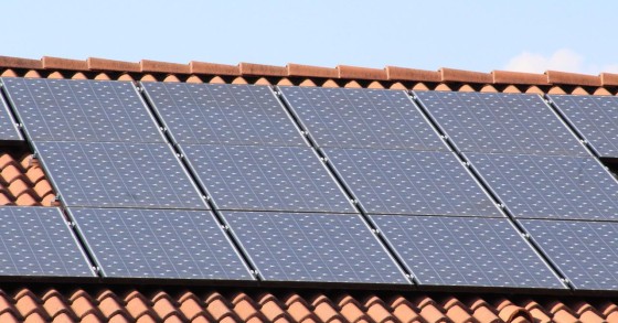 Ecobonus 110 per l'installazione del fotovoltaico, novità sul limite di spesa 2022