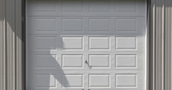 Sostituzione della porta del garage, quando è possibile godere dell'agevolazione
