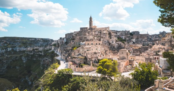La ville la plus sympathique du monde se trouve en Italie