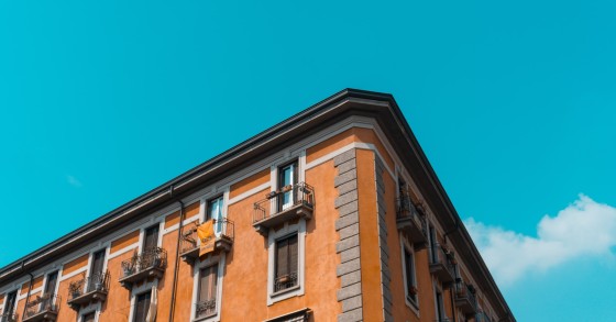 Wie hoch sind die Mieten in Italien?