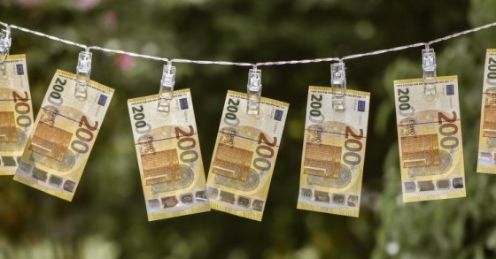 Italy's 200 euro cost of living bonus