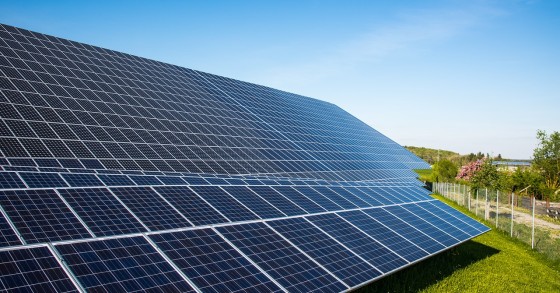 Impianto fotovoltaico a terra, come funziona e ultime novità